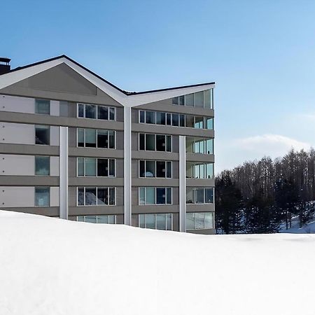 Hotel The Maples Niseko Kutchan Esterno foto